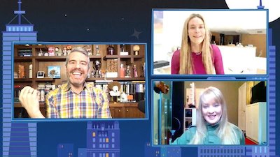 Watch What Happens: Live Season 17 Episode 70