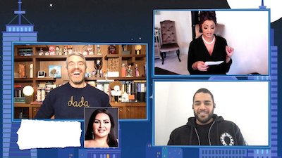 Watch What Happens: Live Season 17 Episode 71