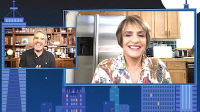 Watch What Happens: Live Season 17 Episode 73