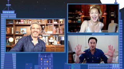 Watch What Happens: Live Season 17 Episode 74