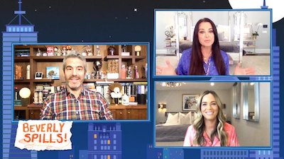 Watch What Happens: Live Season 17 Episode 75