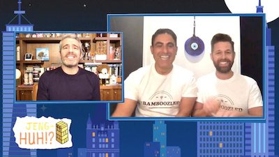 Watch What Happens: Live Season 17 Episode 77