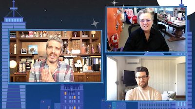 Watch What Happens: Live Season 17 Episode 78