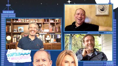 Watch What Happens: Live Season 17 Episode 79