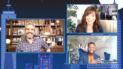 Watch What Happens: Live Season 17 Episode 80