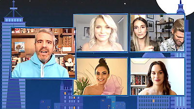 Watch What Happens: Live Season 17 Episode 81