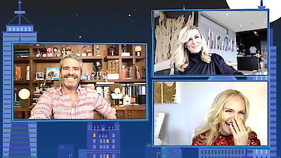 Watch What Happens: Live Season 17 Episode 82