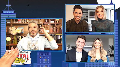Watch What Happens: Live Season 17 Episode 85