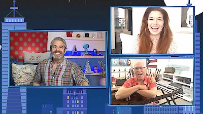 Watch What Happens: Live Season 17 Episode 101