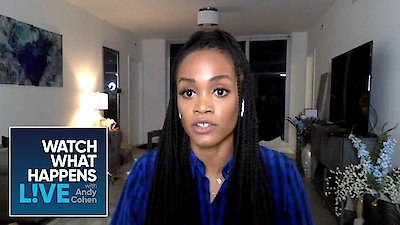 Watch What Happens: Live Season 17 Episode 102