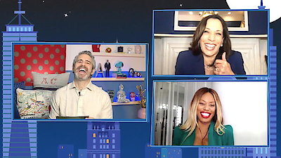 Watch What Happens: Live Season 17 Episode 108