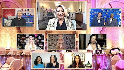 Watch What Happens: Live Season 17 Episode 109