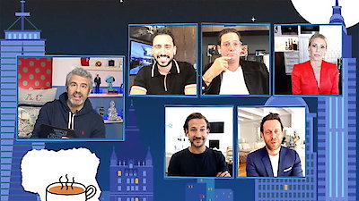 Watch What Happens: Live Season 17 Episode 111