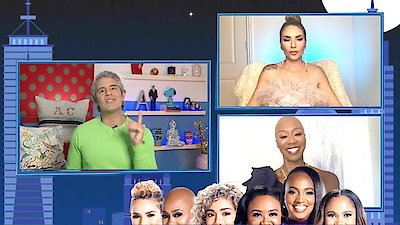 Watch What Happens: Live Season 17 Episode 114