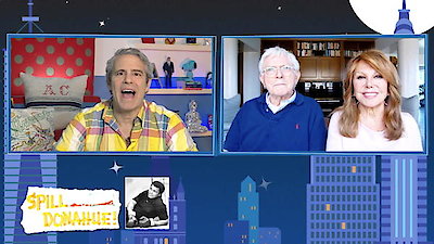 Watch What Happens: Live Season 17 Episode 116