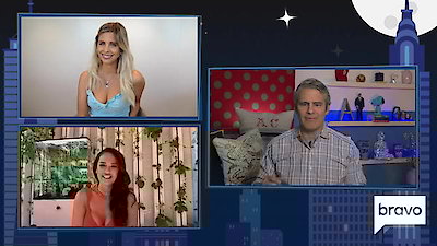 Watch What Happens: Live Season 17 Episode 120