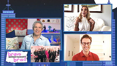 Watch What Happens: Live Season 17 Episode 128