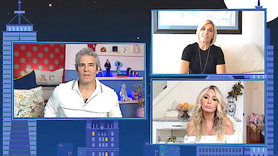 Watch What Happens: Live Season 17 Episode 130