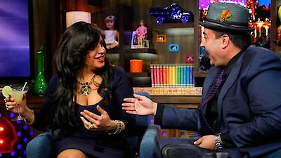 Watch What Happens: Live Season 6 Episode 59