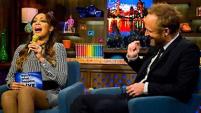 Watch What Happens: Live Season 6 Episode 60