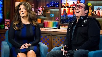 Watch What Happens: Live Season 10 Episode 46