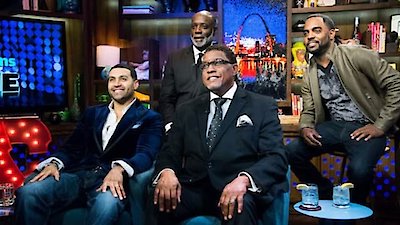 Watch What Happens: Live Season 11 Episode 11