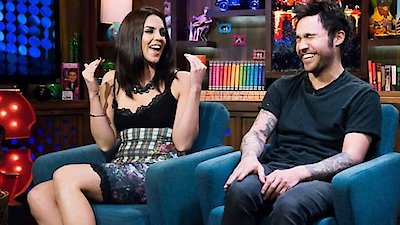 Watch What Happens: Live Season 11 Episode 12