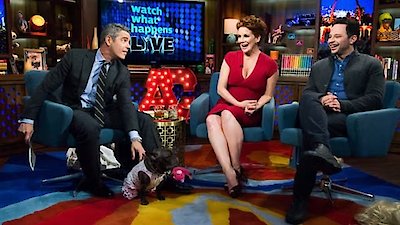 Watch What Happens: Live Season 11 Episode 14