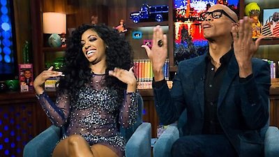 Watch What Happens: Live Season 11 Episode 35