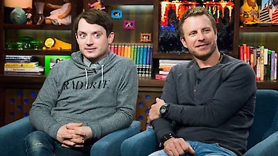 Watch What Happens: Live Season 11 Episode 38