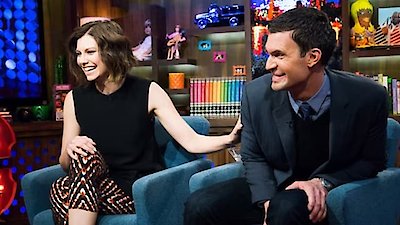 Watch What Happens: Live Season 11 Episode 42