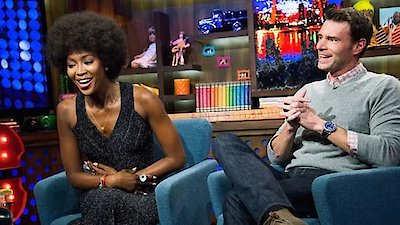 Watch What Happens: Live Season 11 Episode 43