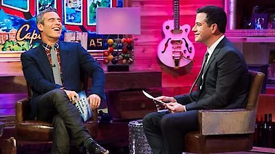 Watch What Happens: Live Season 11 Episode 44