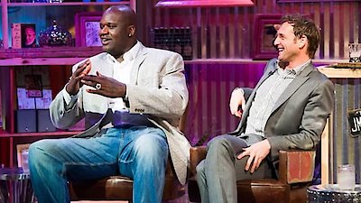 Watch What Happens: Live Season 11 Episode 48