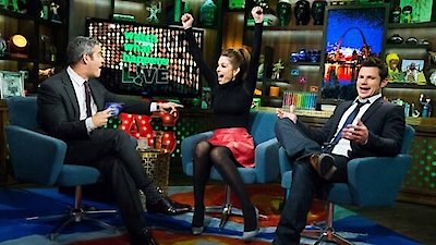 Watch What Happens: Live Season 11 Episode 50