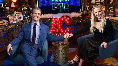 Watch What Happens: Live Season 13 Episode 207