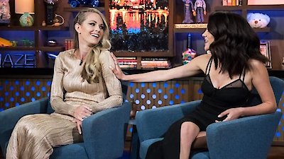 Watch What Happens: Live Season 15 Episode 65