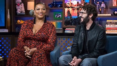 Watch What Happens: Live Season 15 Episode 137