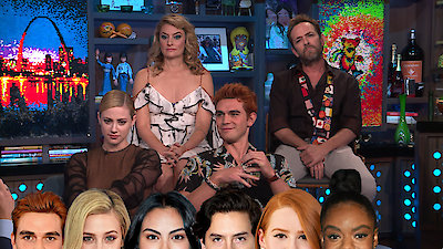 Watch What Happens: Live Season 15 Episode 150