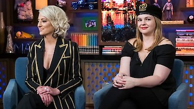Watch What Happens: Live Season 16 Episode 37