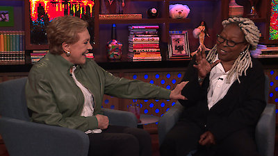 Watch What Happens: Live Season 16 Episode 170