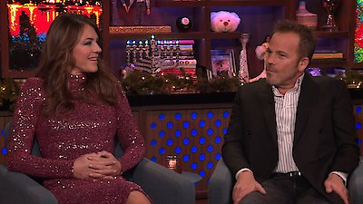 Watch What Happens: Live Season 16 Episode 200