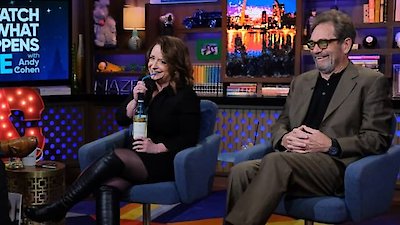 Watch What Happens: Live Season 17 Episode 38