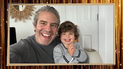 Watch What Happens: Live Season 17 Episode 160