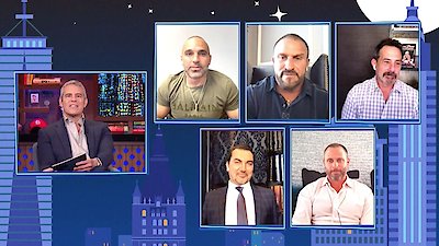 Watch What Happens: Live Season 18 Episode 82