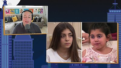 Watch What Happens: Live Season 18 Episode 118