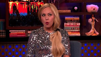 Watch What Happens: Live Season 18 Episode 123