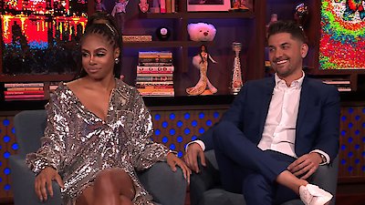 Watch What Happens: Live Season 18 Episode 125