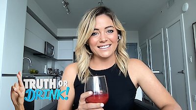 Watch What Happens: Live Season 18 Episode 126