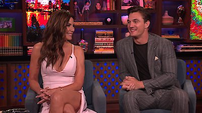 Watch What Happens: Live Season 18 Episode 127